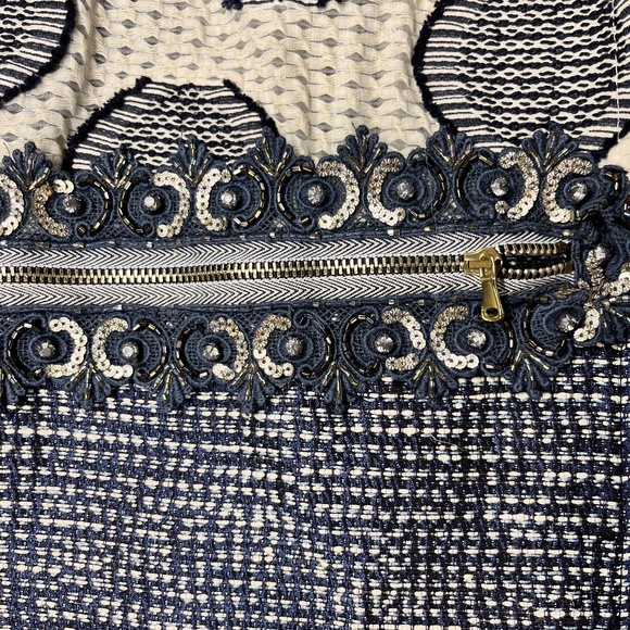 Statement Dressy Coat - Picture 2 of 6